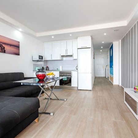 Ocean View Apartment With Large Terrace And Netflix Smart Tv Costa Adeje מראה חיצוני תמונה