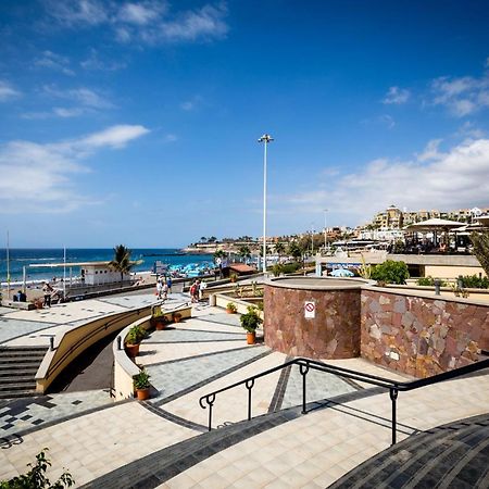 Ocean View Apartment With Large Terrace And Netflix Smart Tv Costa Adeje מראה חיצוני תמונה