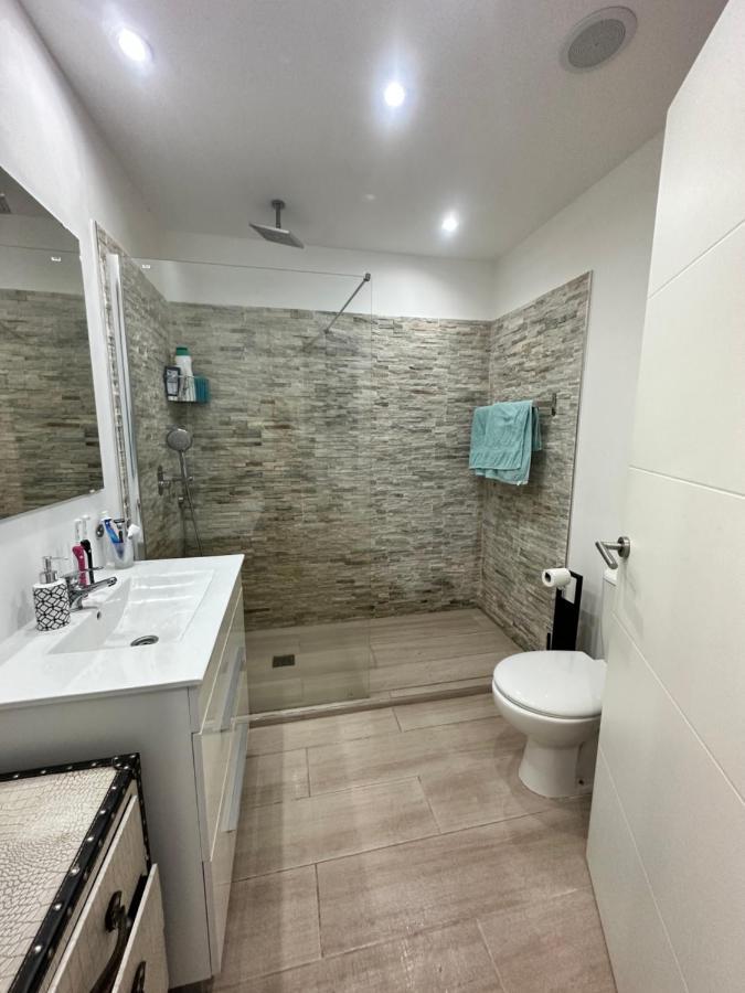 Ocean View Apartment With Large Terrace And Netflix Smart Tv Costa Adeje מראה חיצוני תמונה