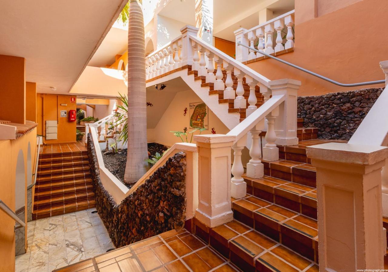 Ocean View Apartment With Large Terrace And Netflix Smart Tv Costa Adeje מראה חיצוני תמונה